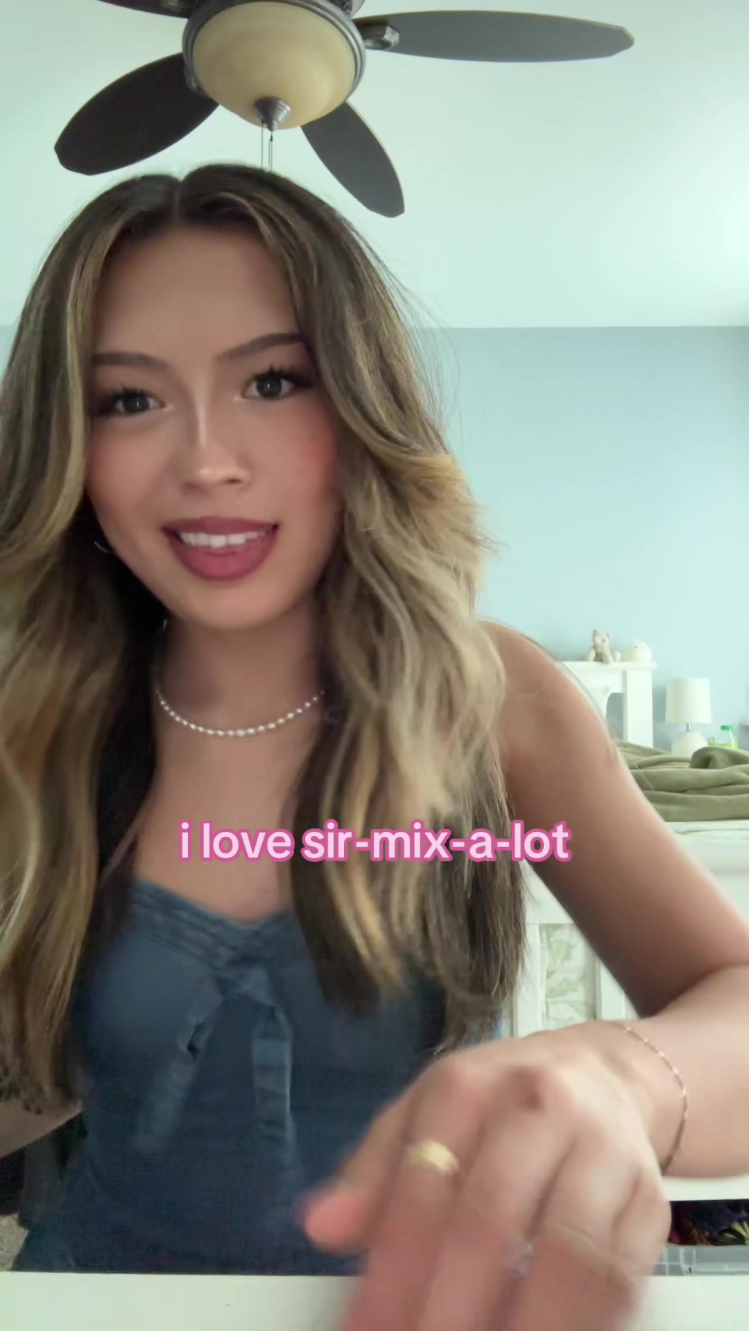 @momma rice<3