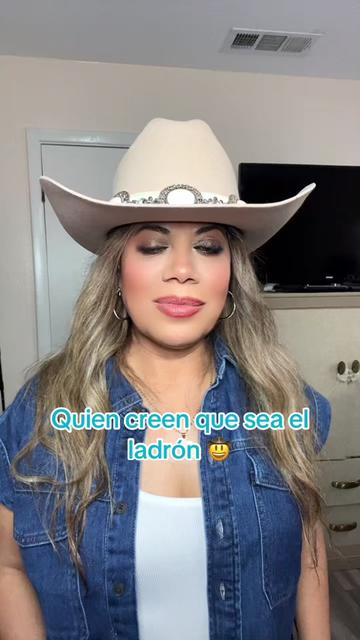 @🫡Chaparrita de Guanajuato🤠🎤