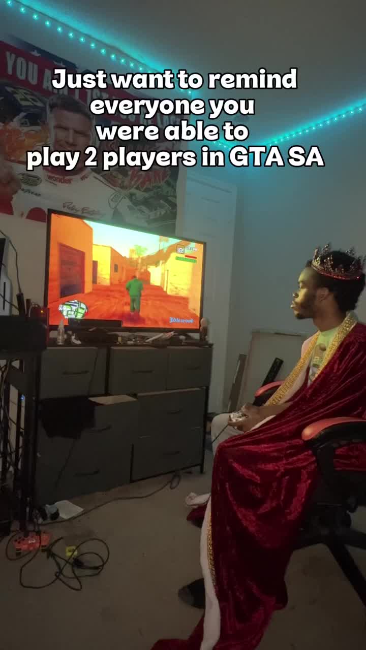 @KingGoldLewis