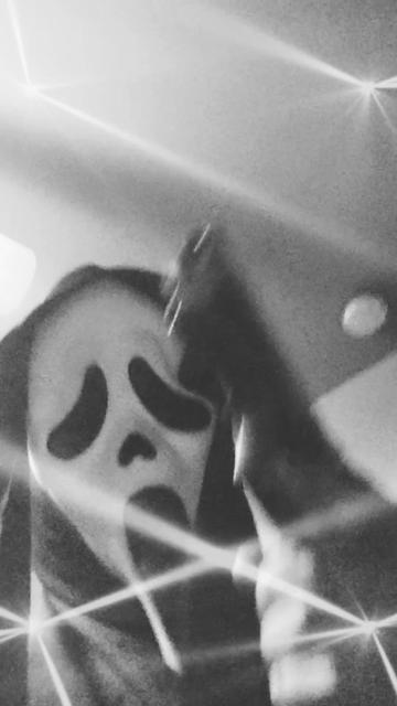 @Ghostfacewelcome to Act 3🔪🔫