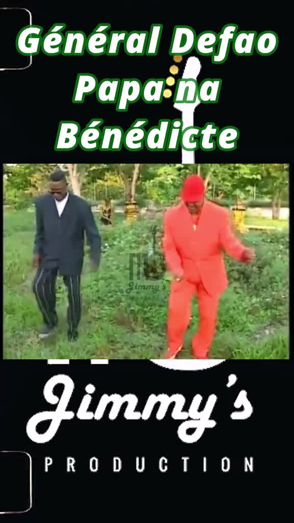 @JIMMY'S PRODUCTION