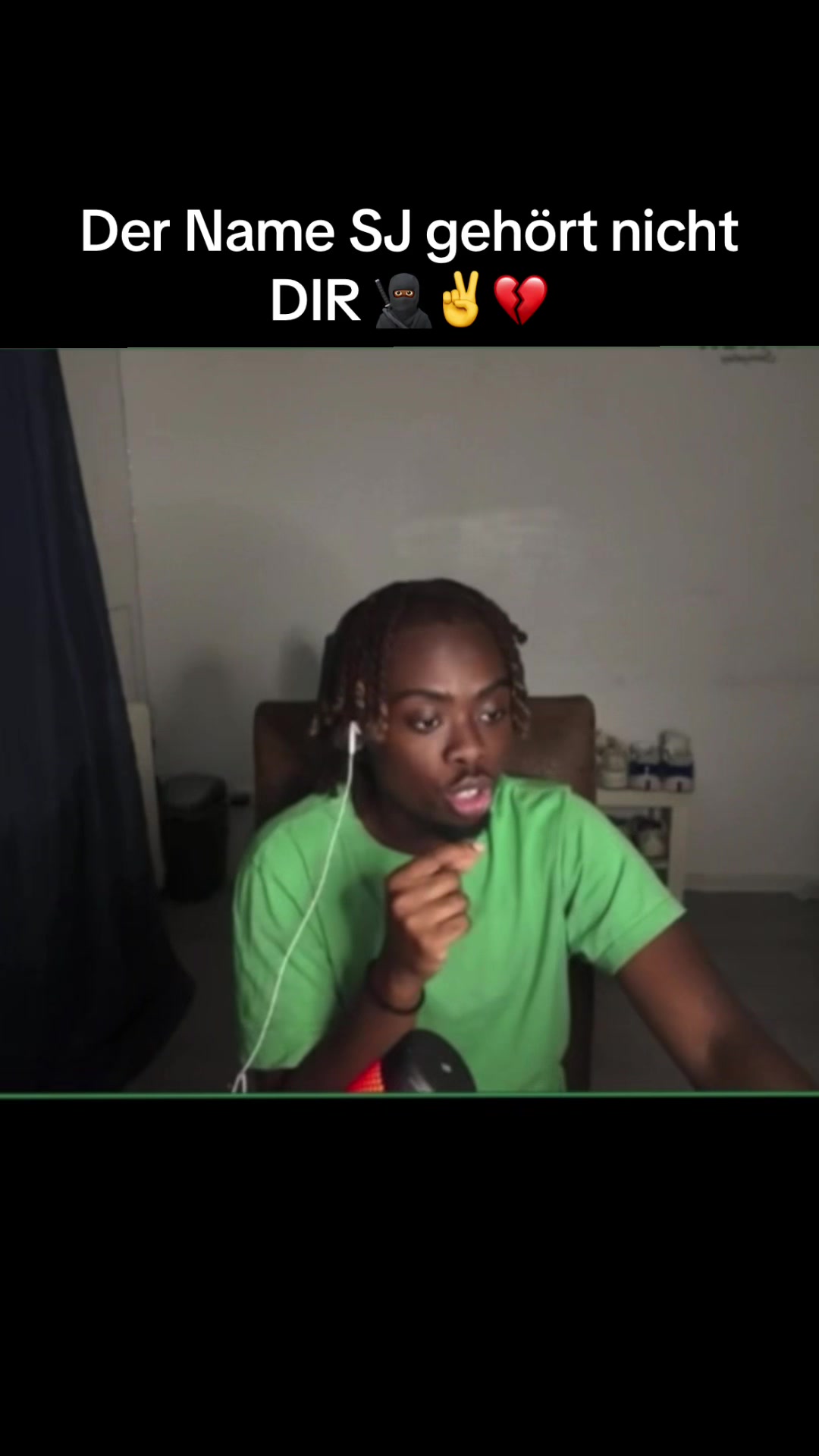 @SJ STREAM HIGHLIGHTS