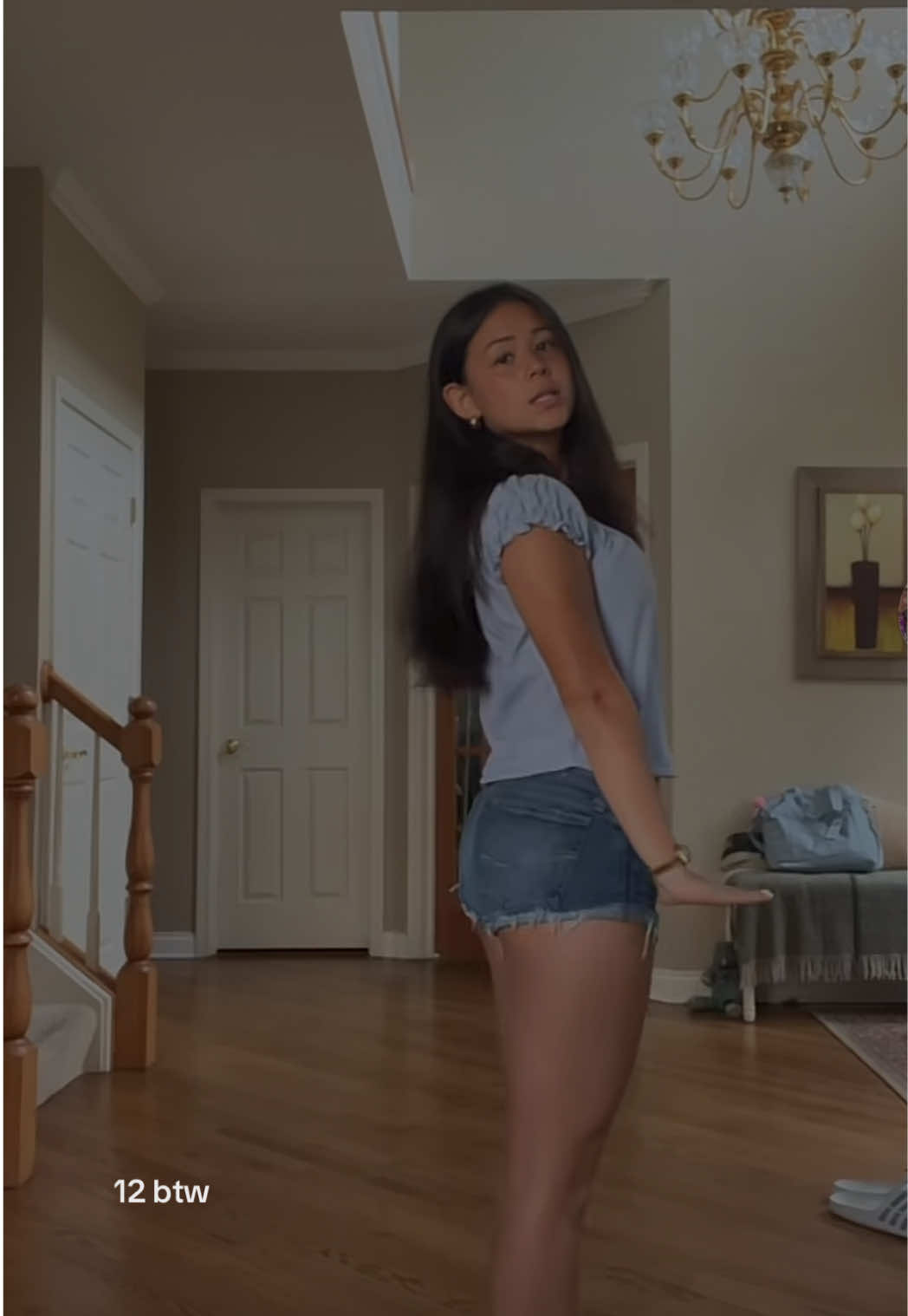@Blue