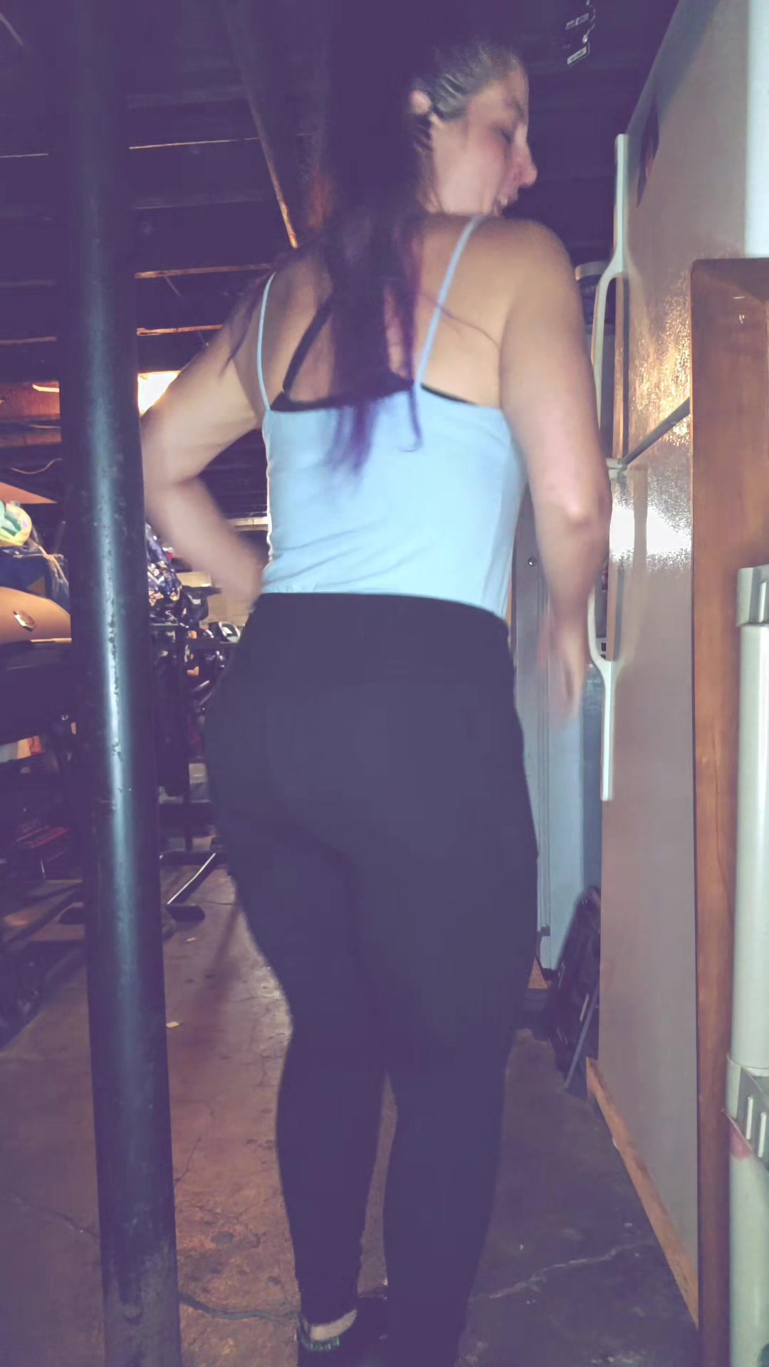 @QUEENPEACH420🍑✌️