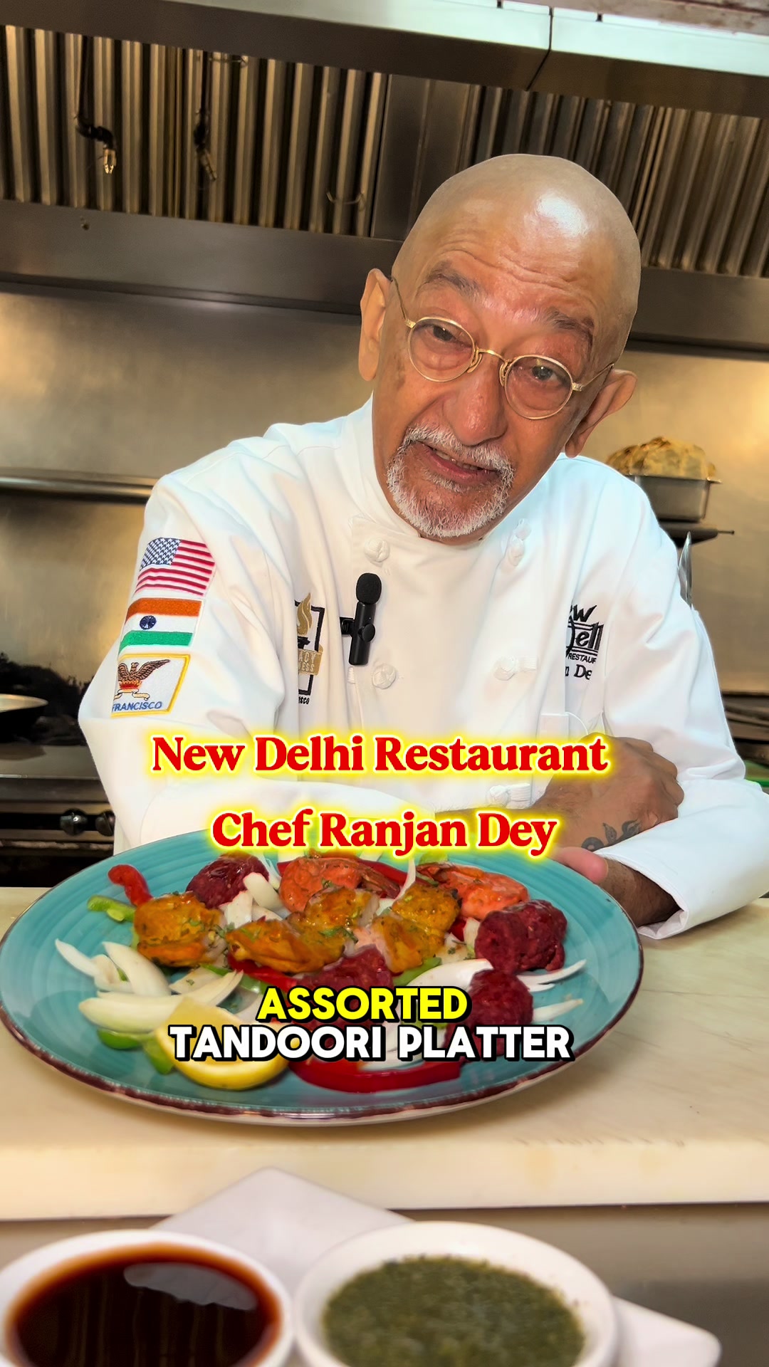 @New Delhi SF