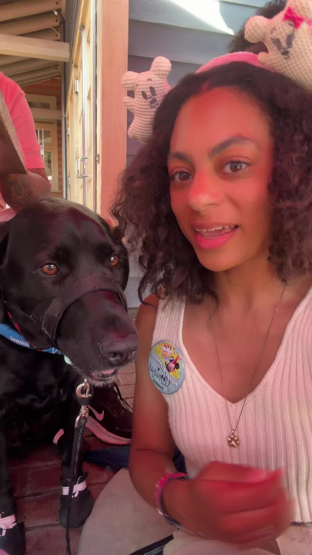 @Monique Nicole
