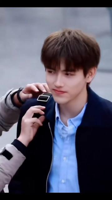 @ArthurchenGF๐ฉต