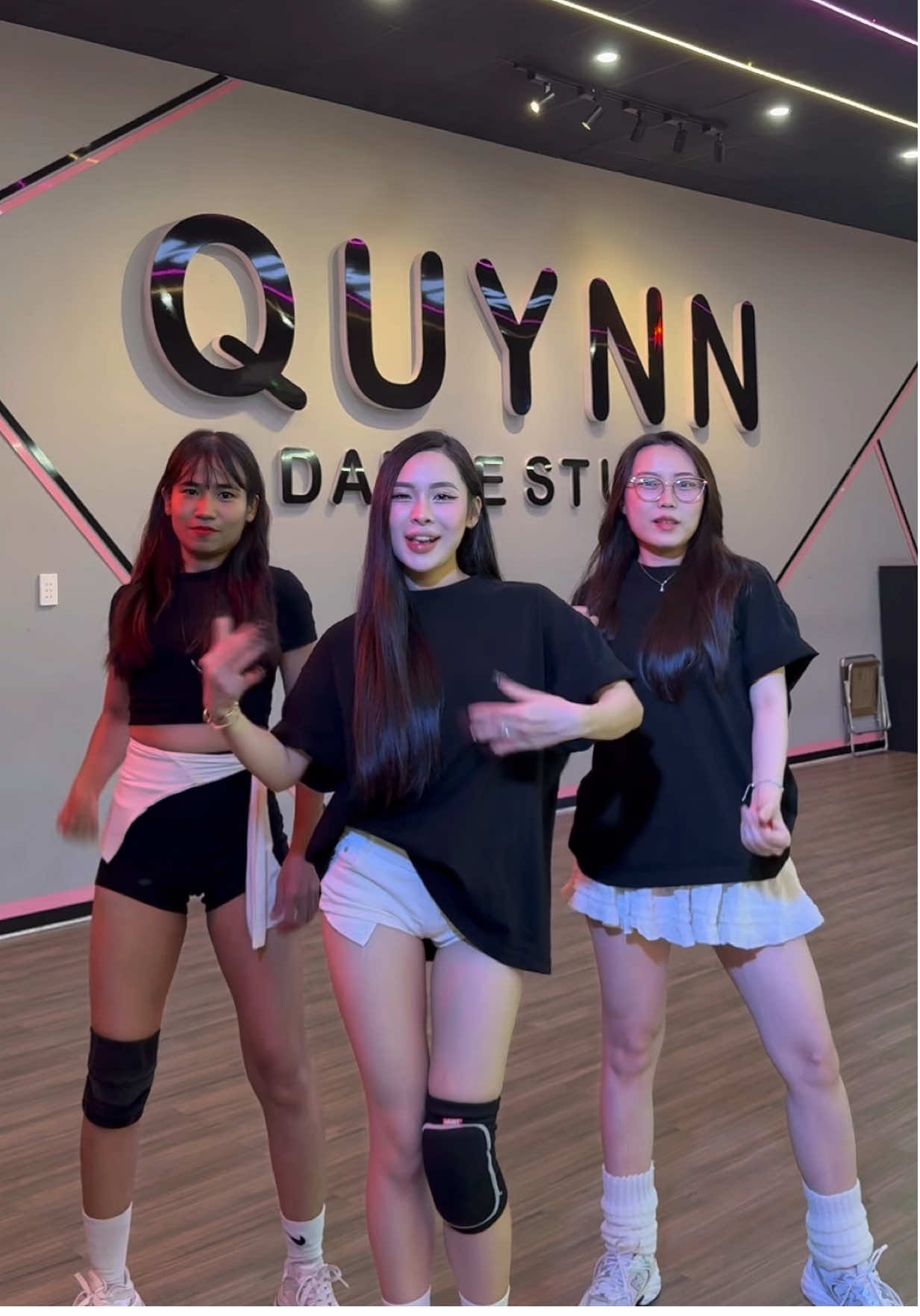 @QUYNN Dance Studio