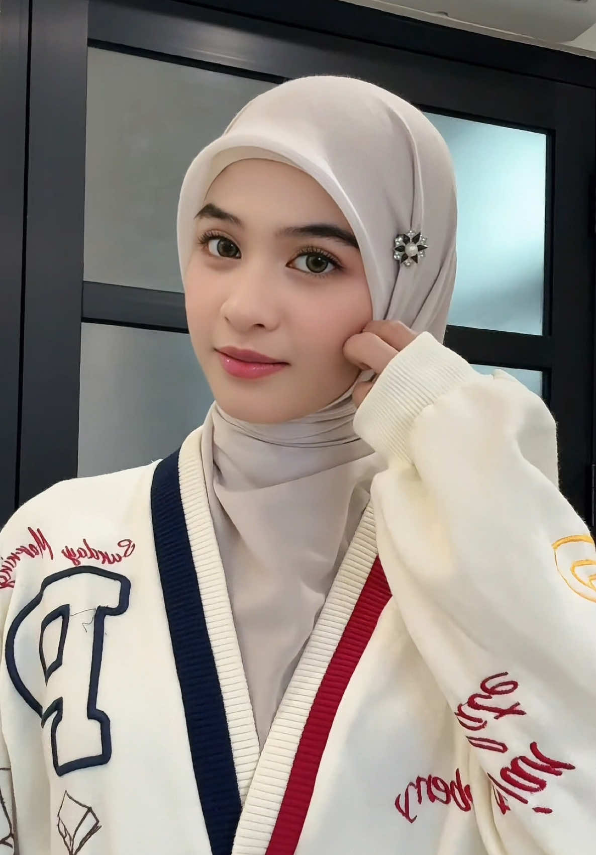 @Bukan Arab