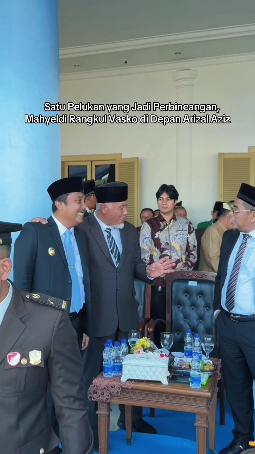 @Politik Sumbar