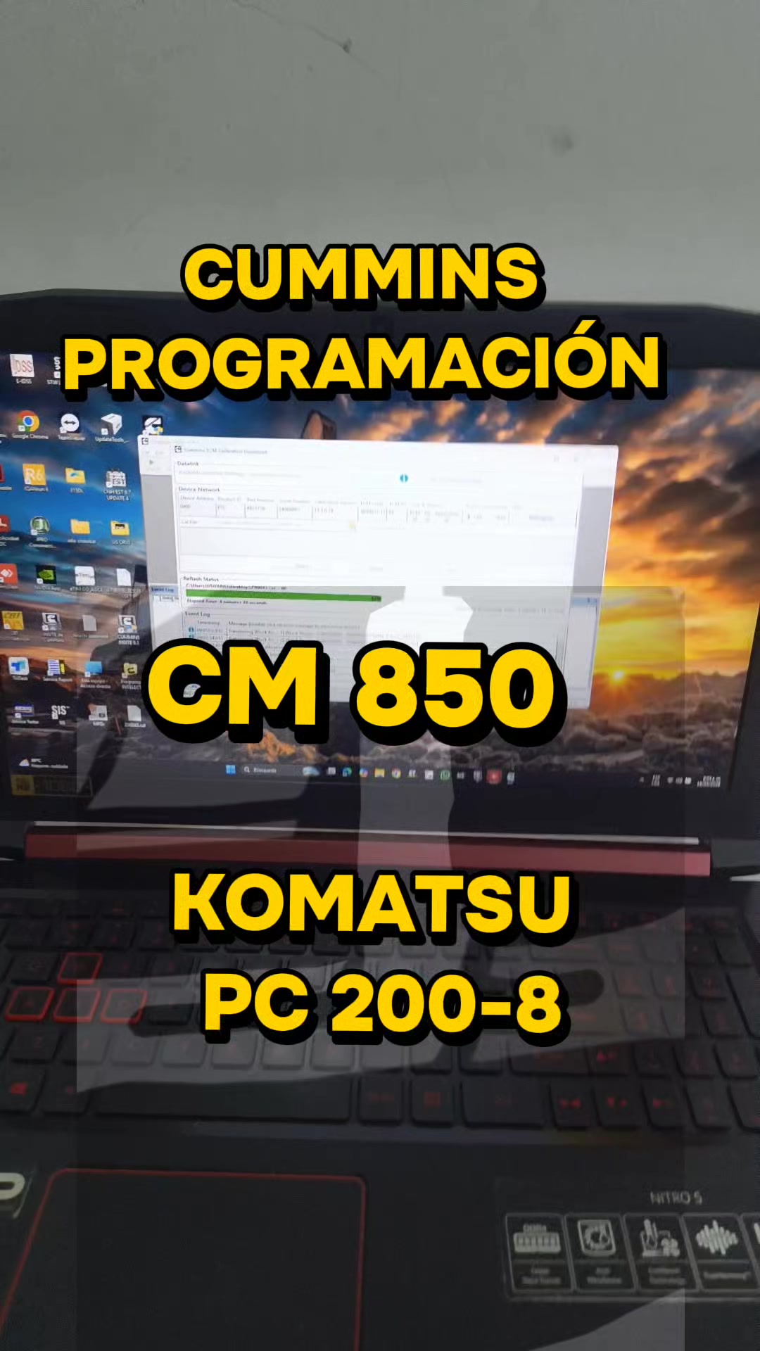@&iexcl;Hey M&aacute;quinas!🚜⚙️🔧🩺