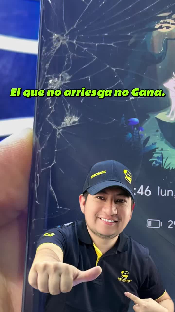 @Rodrigo Chavez