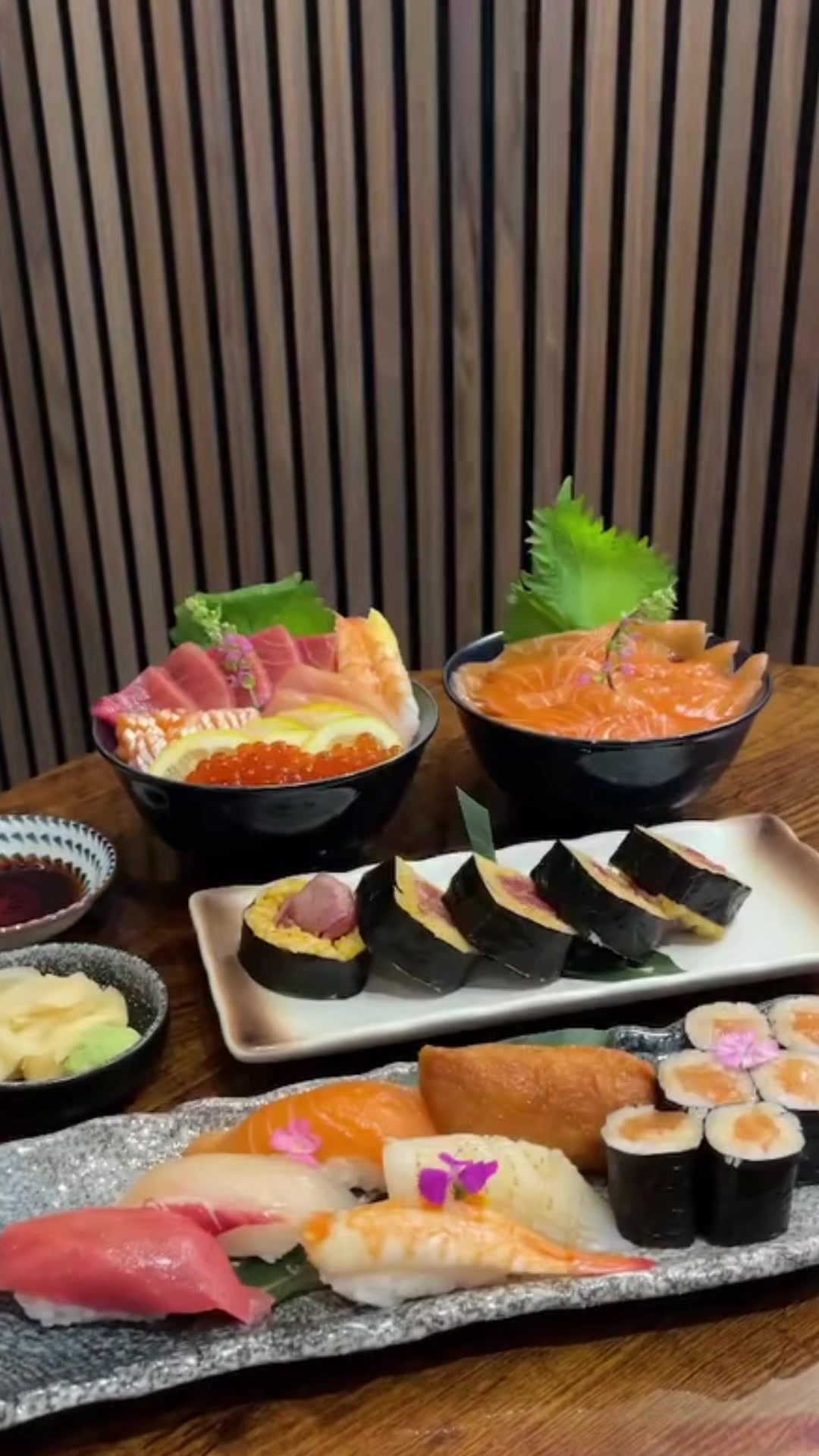 @Sushi Adachi