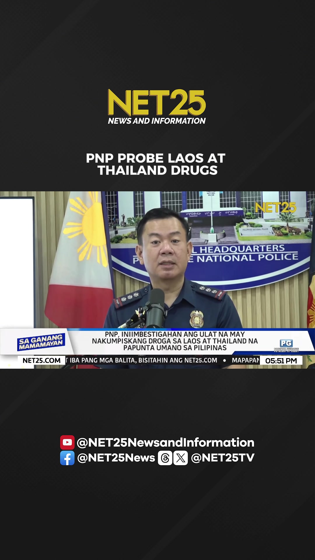 @NET25News