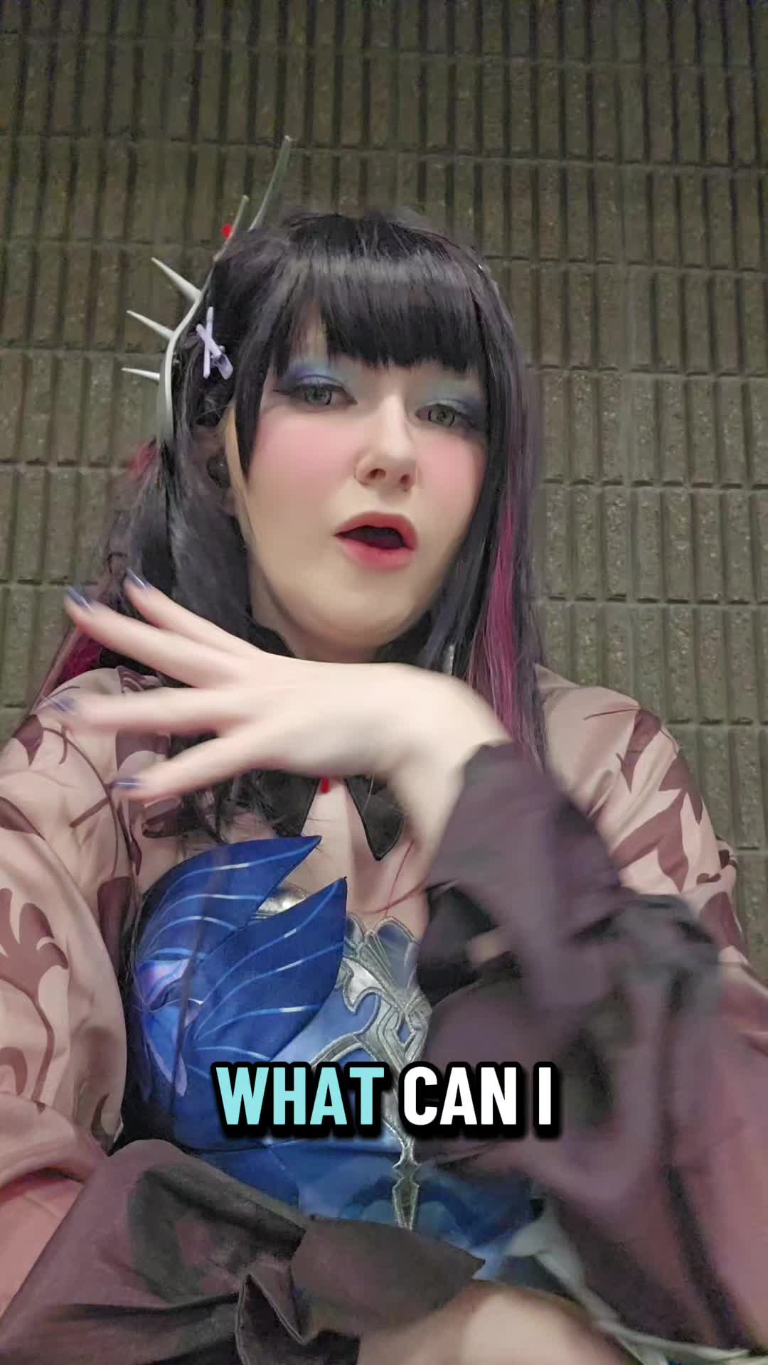 @Abigail (mikochan215 on all)