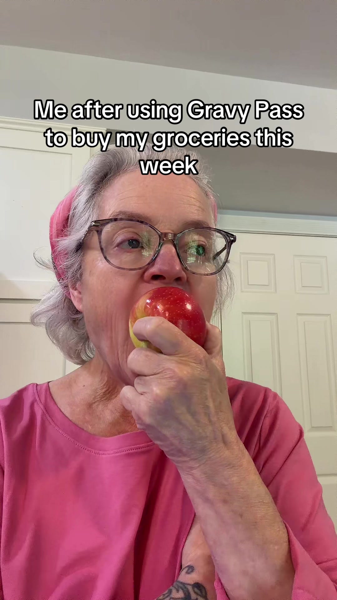 @Kaitlan