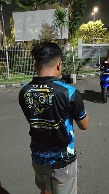 @VARIO BIRU SELATAN 🔥