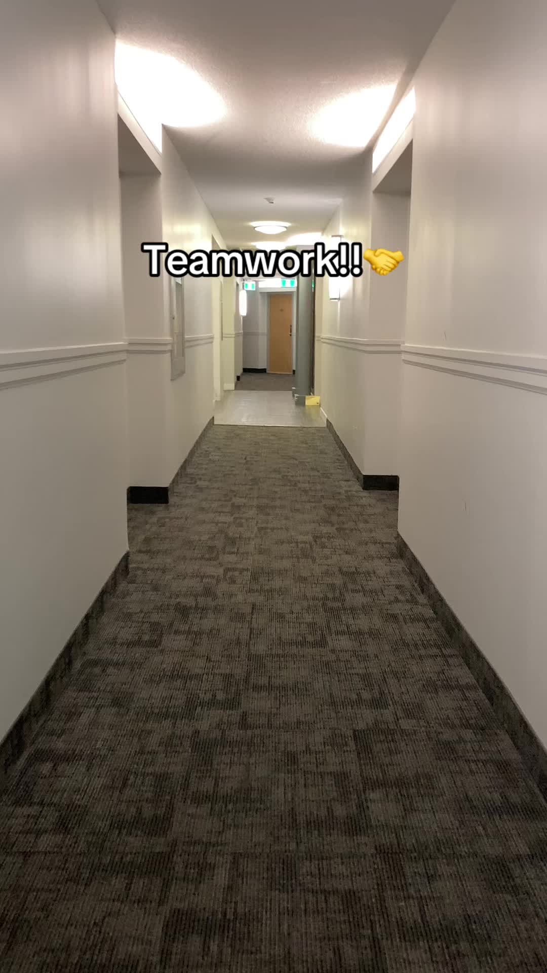 @Teamworker