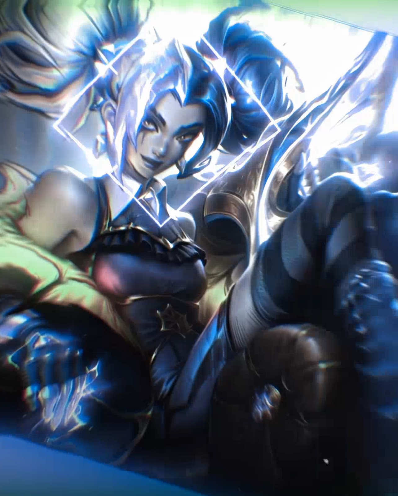 @Omega