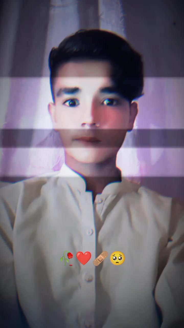 @Alone boy.  ❤️&zwj;🩹