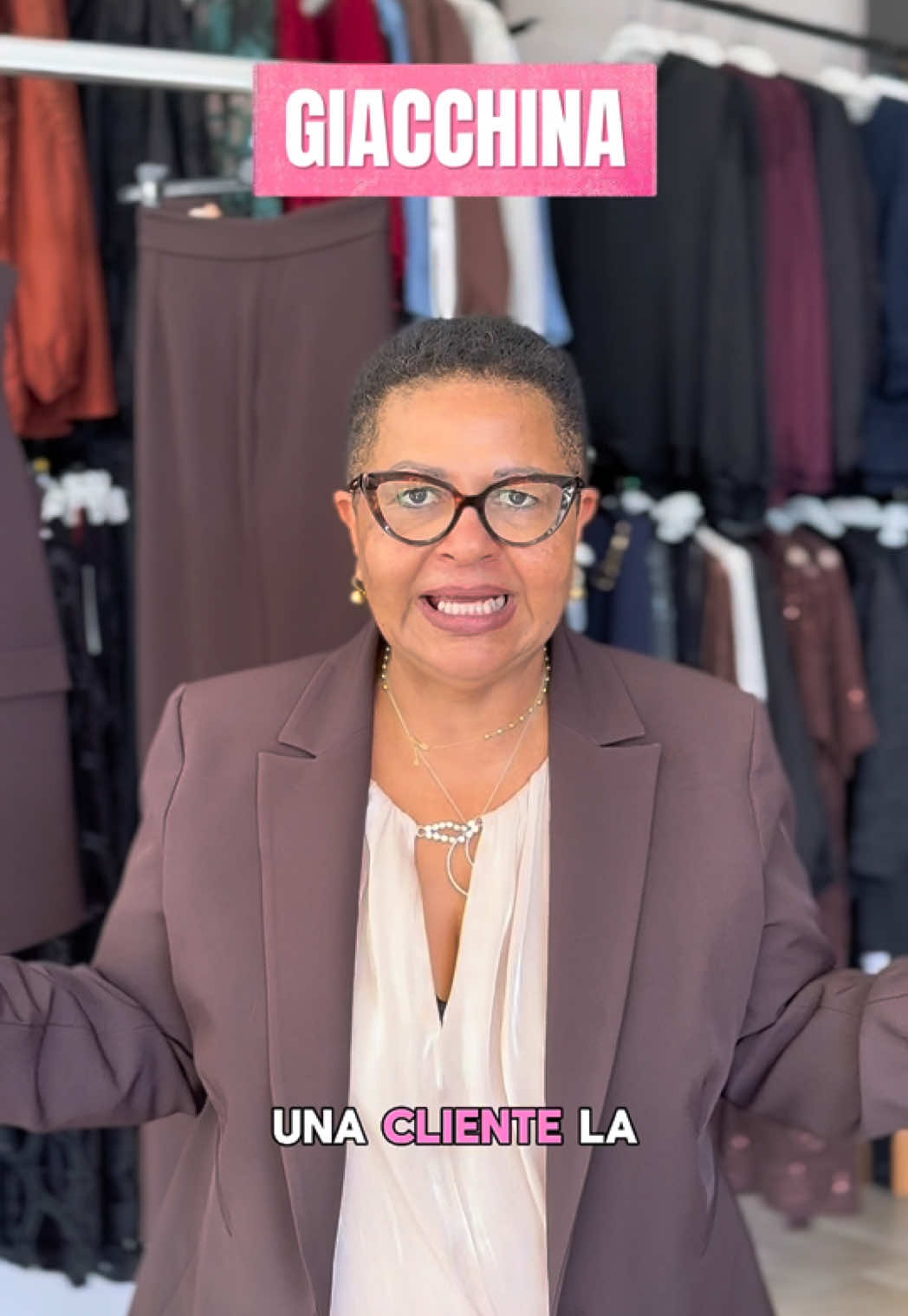 @La Boutique della Moda Curvy