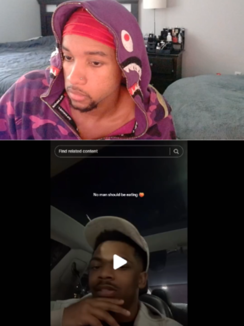 @Tredouglass