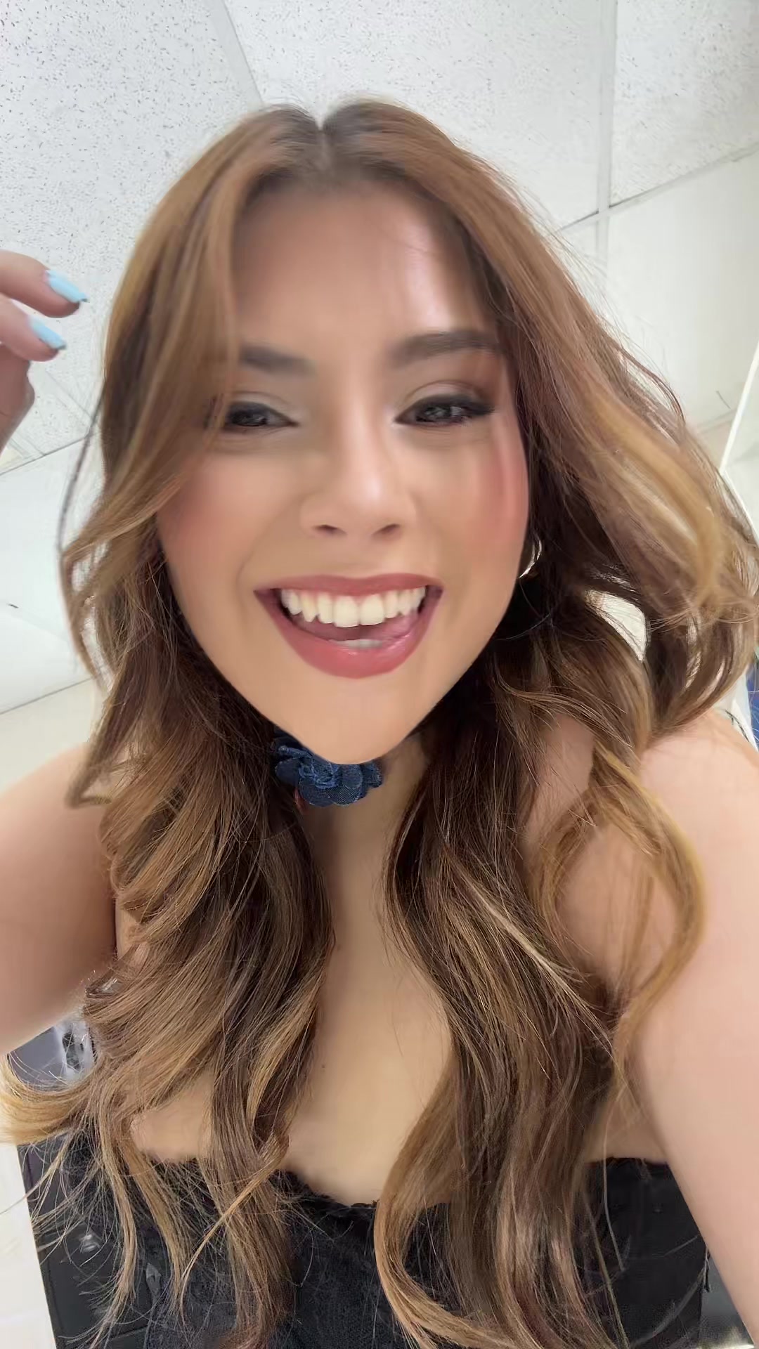 @Claudia Rosy Bendezu