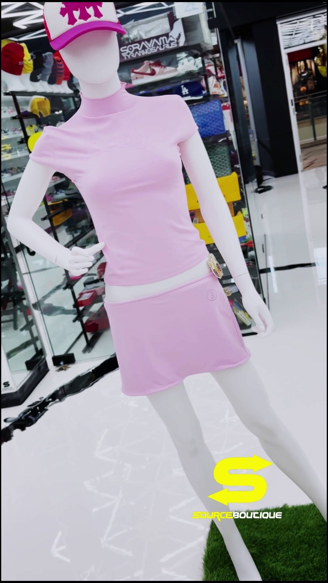 @Source Boutique