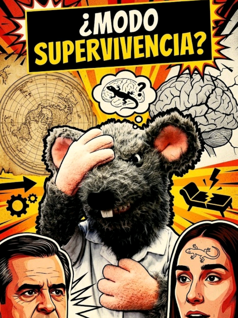 @Ratroll | Psicología 🐭