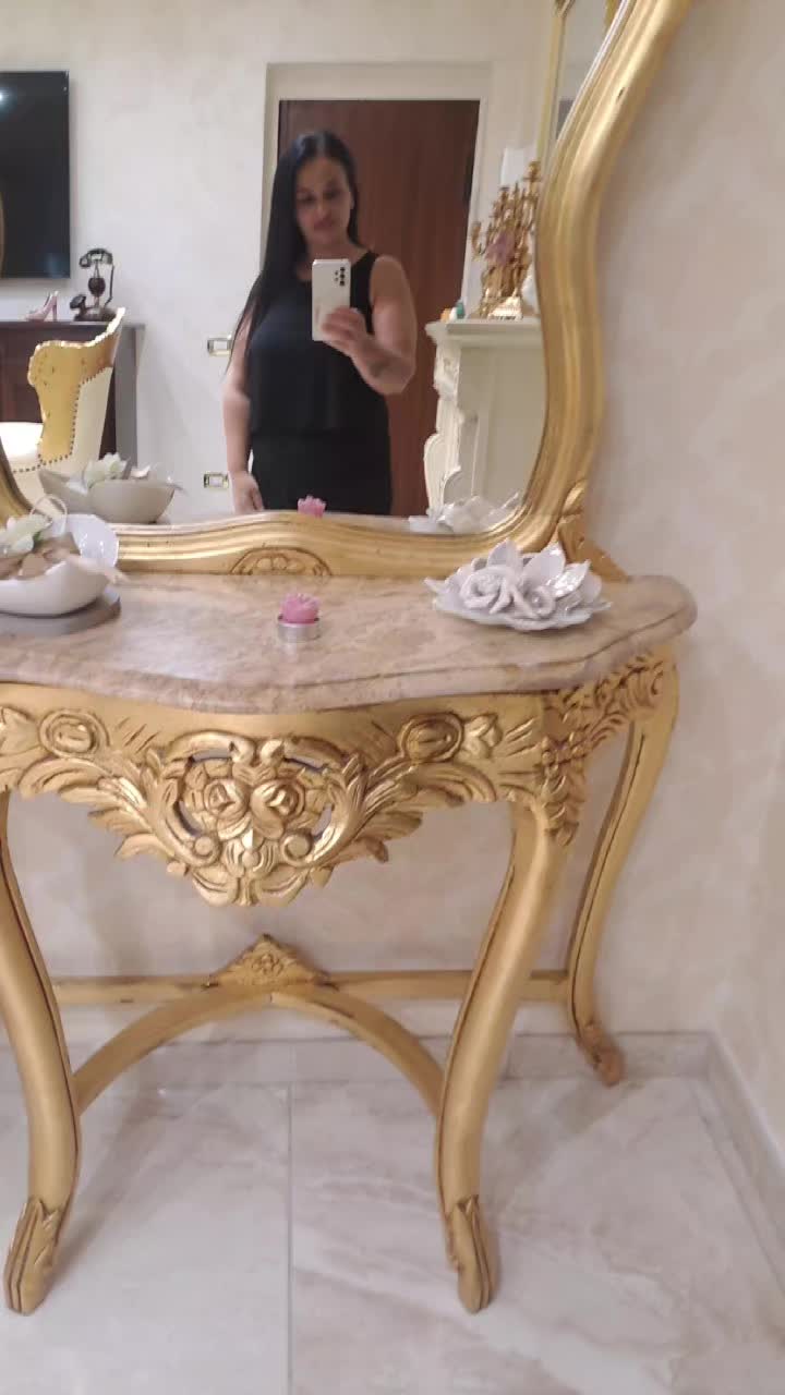 @Rosa Casella