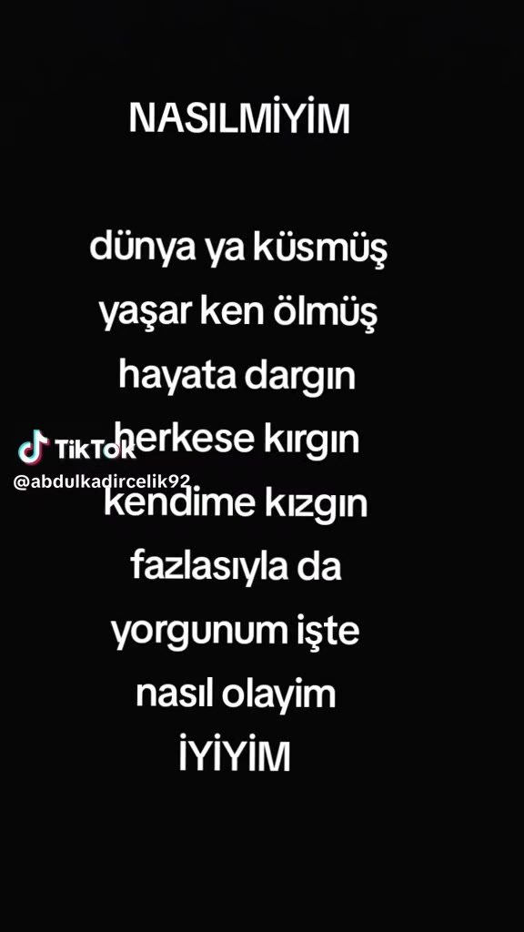 @Seyfettin Avcı