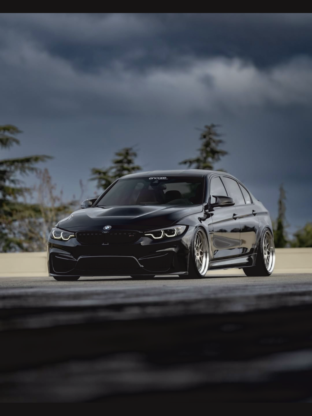 @LIT BIMMERS