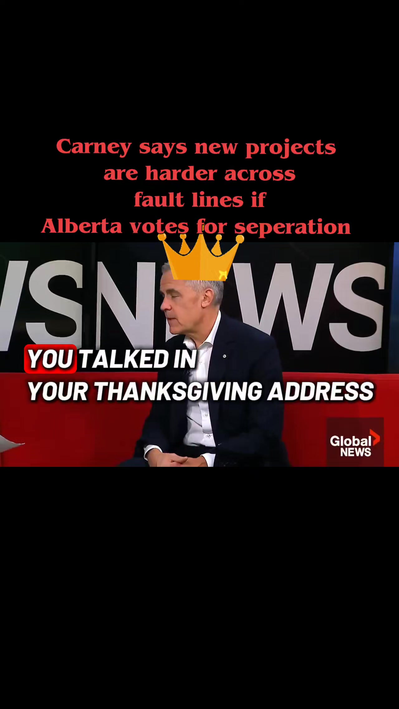 @Alberta Talks