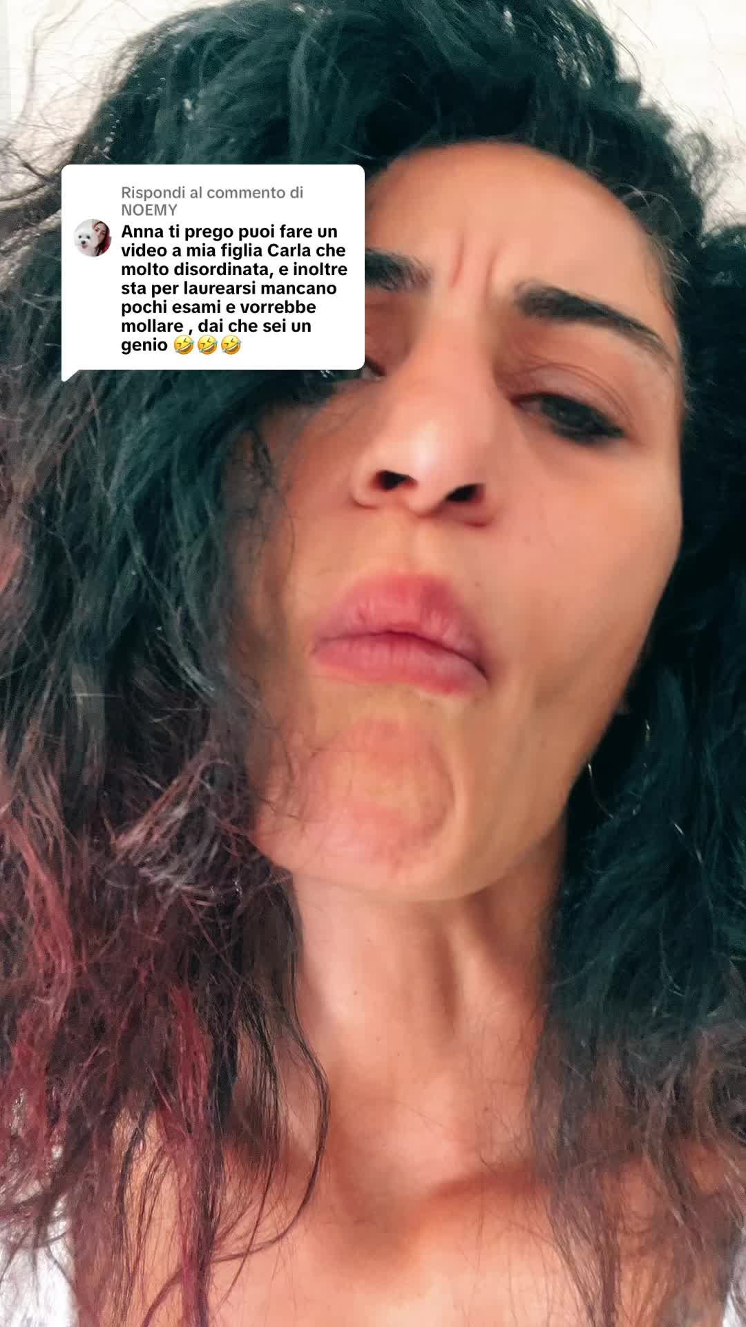 @anna Calabrese
