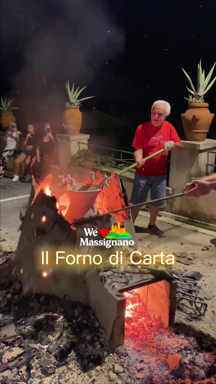 @Massignano&ensp;(AP)