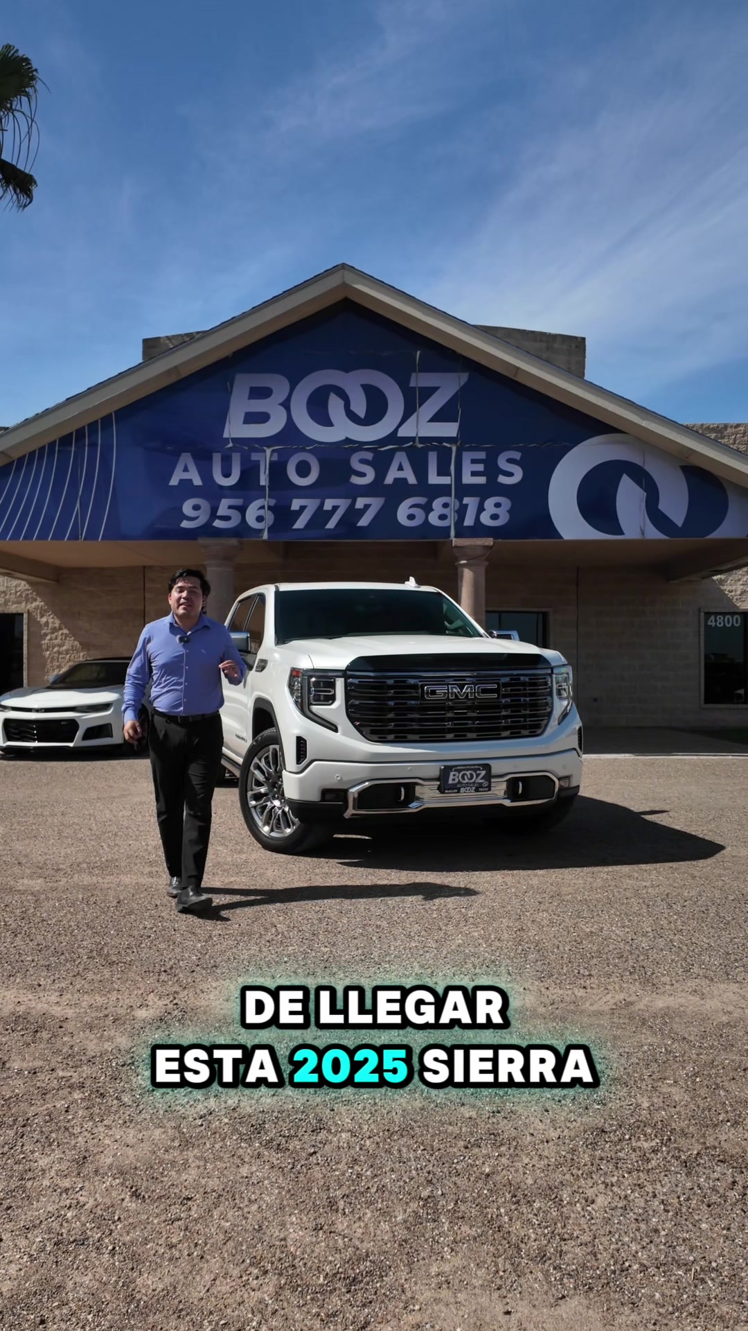 @Booz Auto Sales
