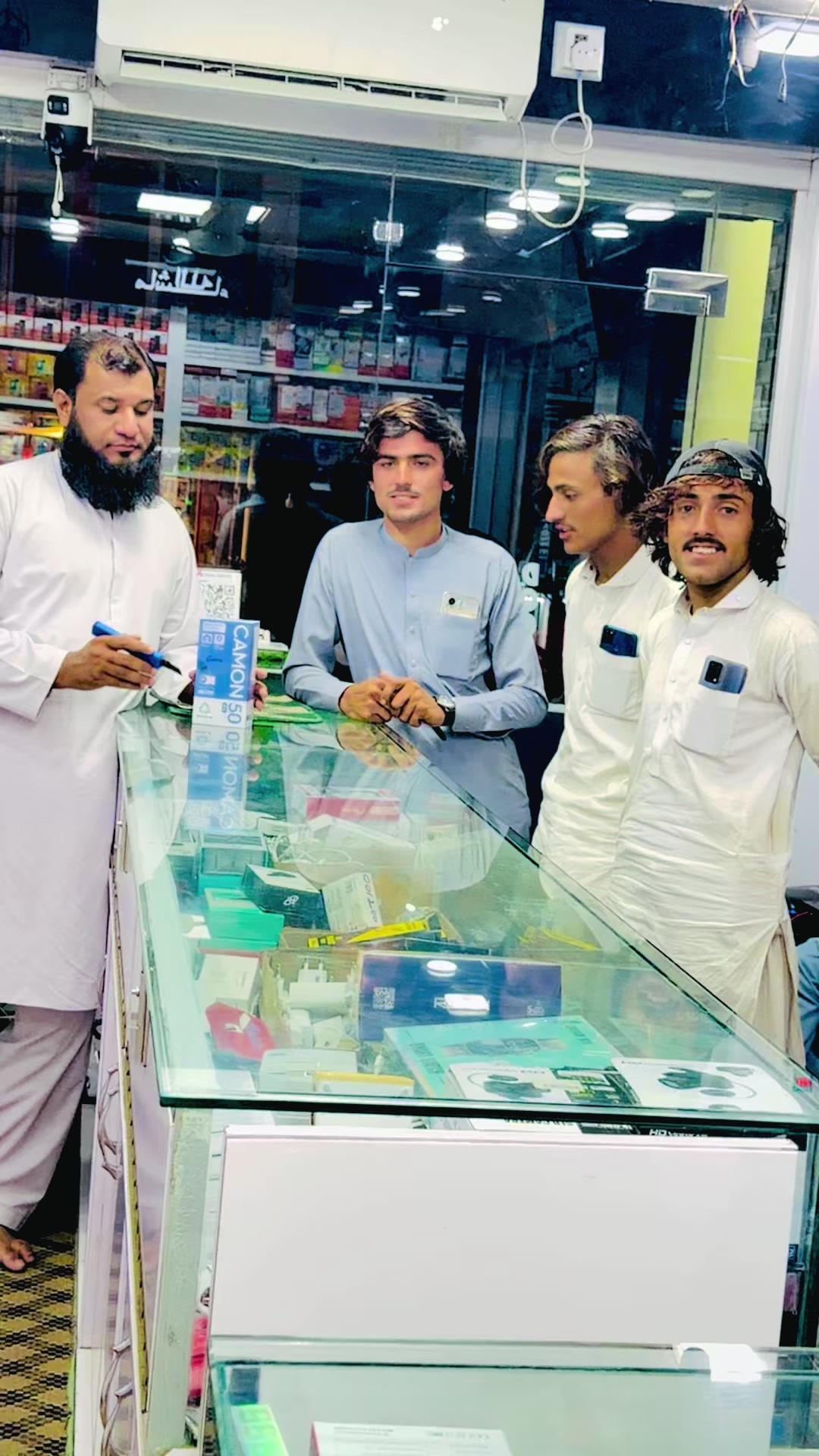 @KARAM MOBILE BESHAM