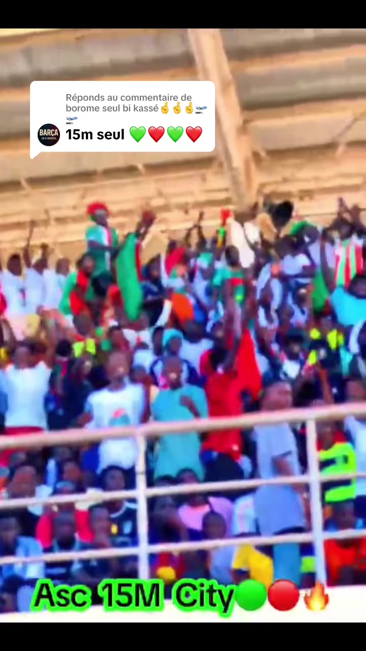 @Samba Linguère 💙🤍