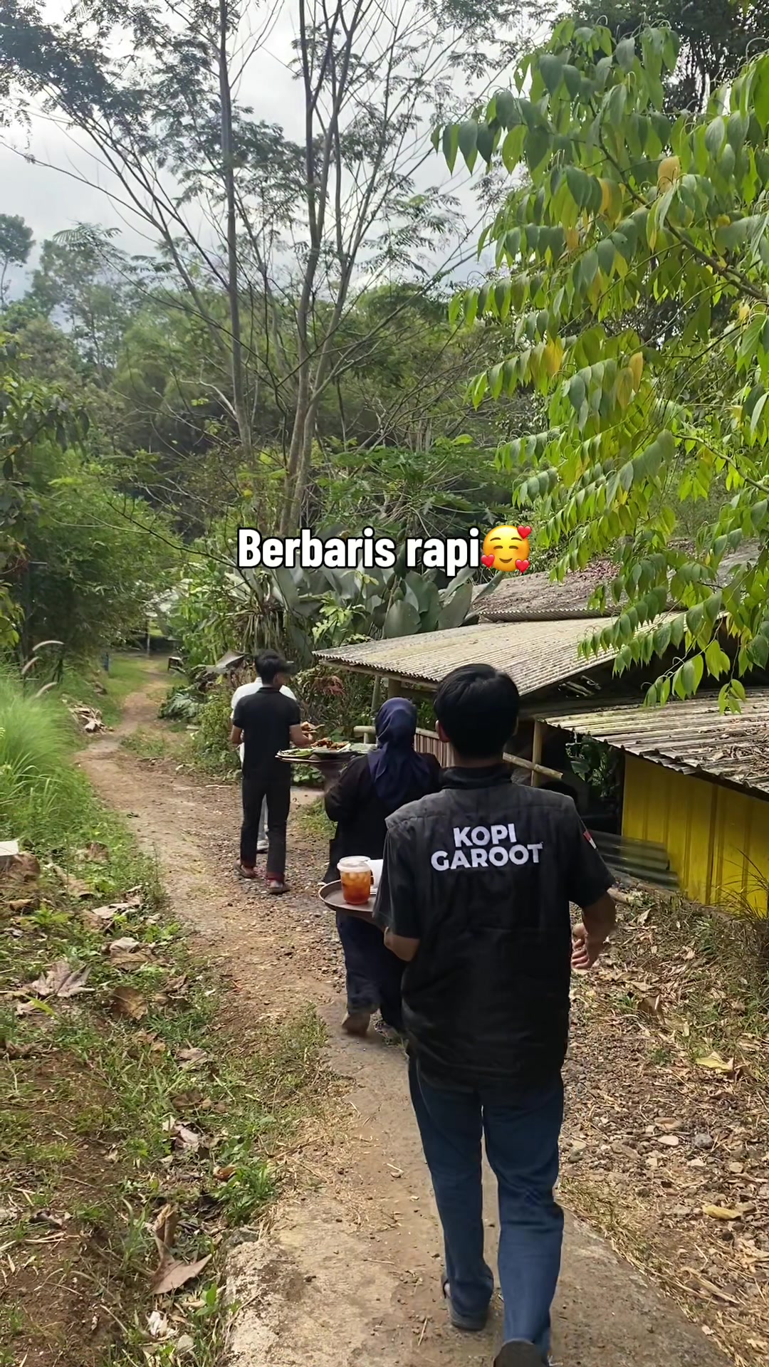 @D Leuwi Garut