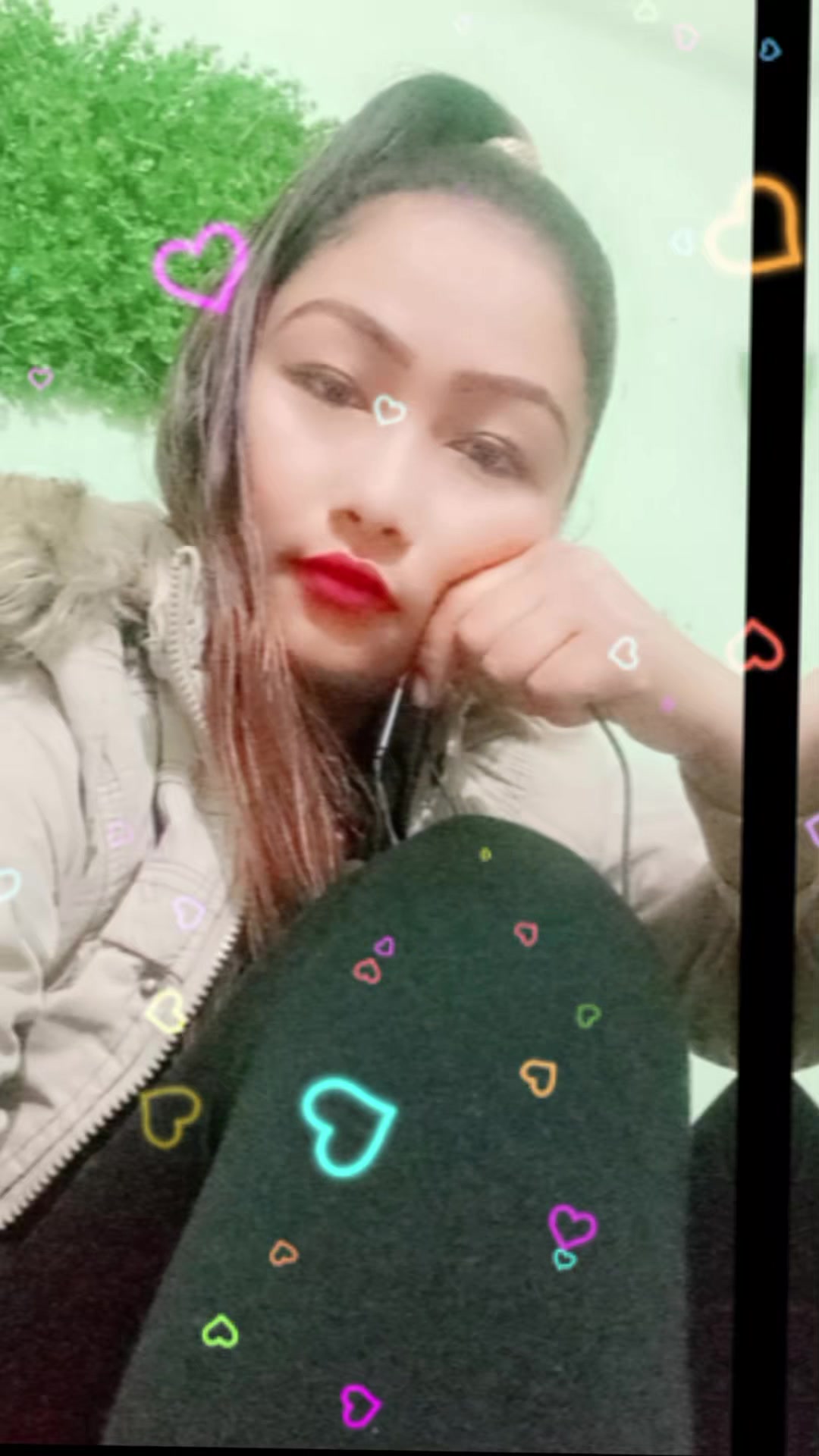 @reetikaShrestha
