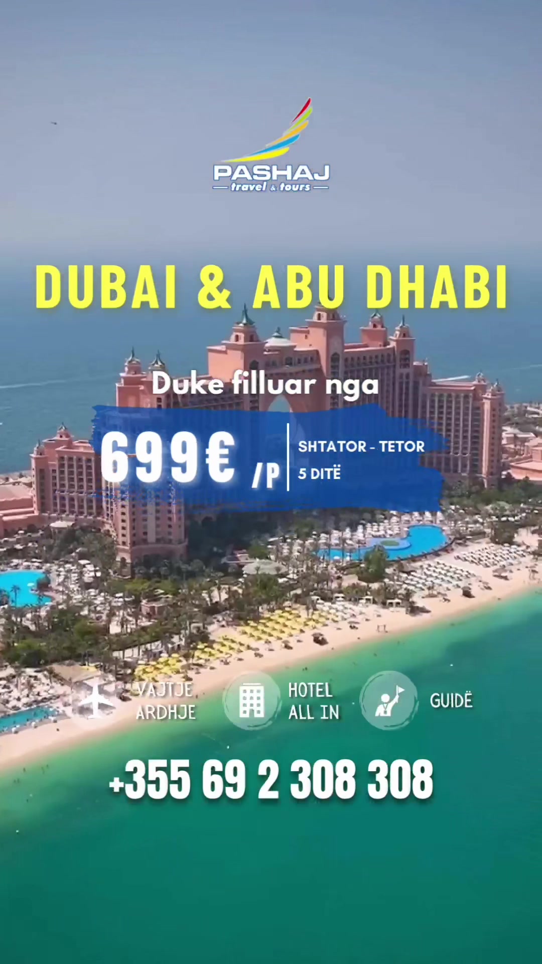@Pashaj Travel