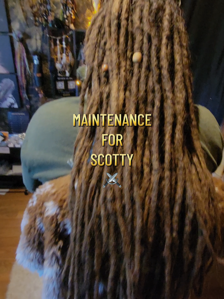 @VALHALLA HAIR