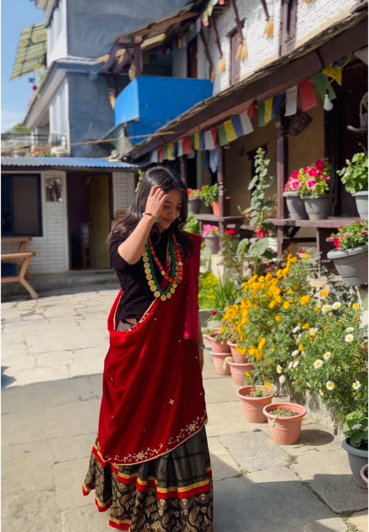 @Saru Shrestha