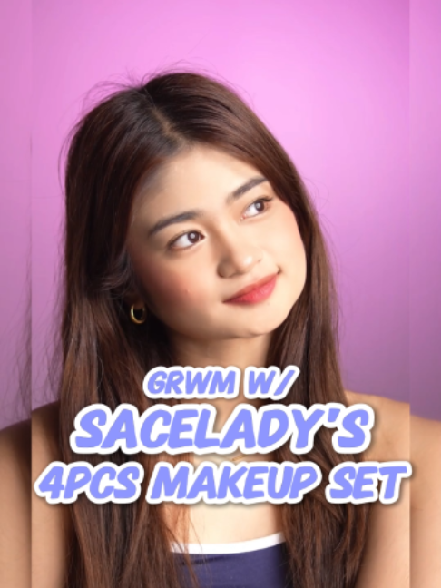 @SACE LADY beauty.ph