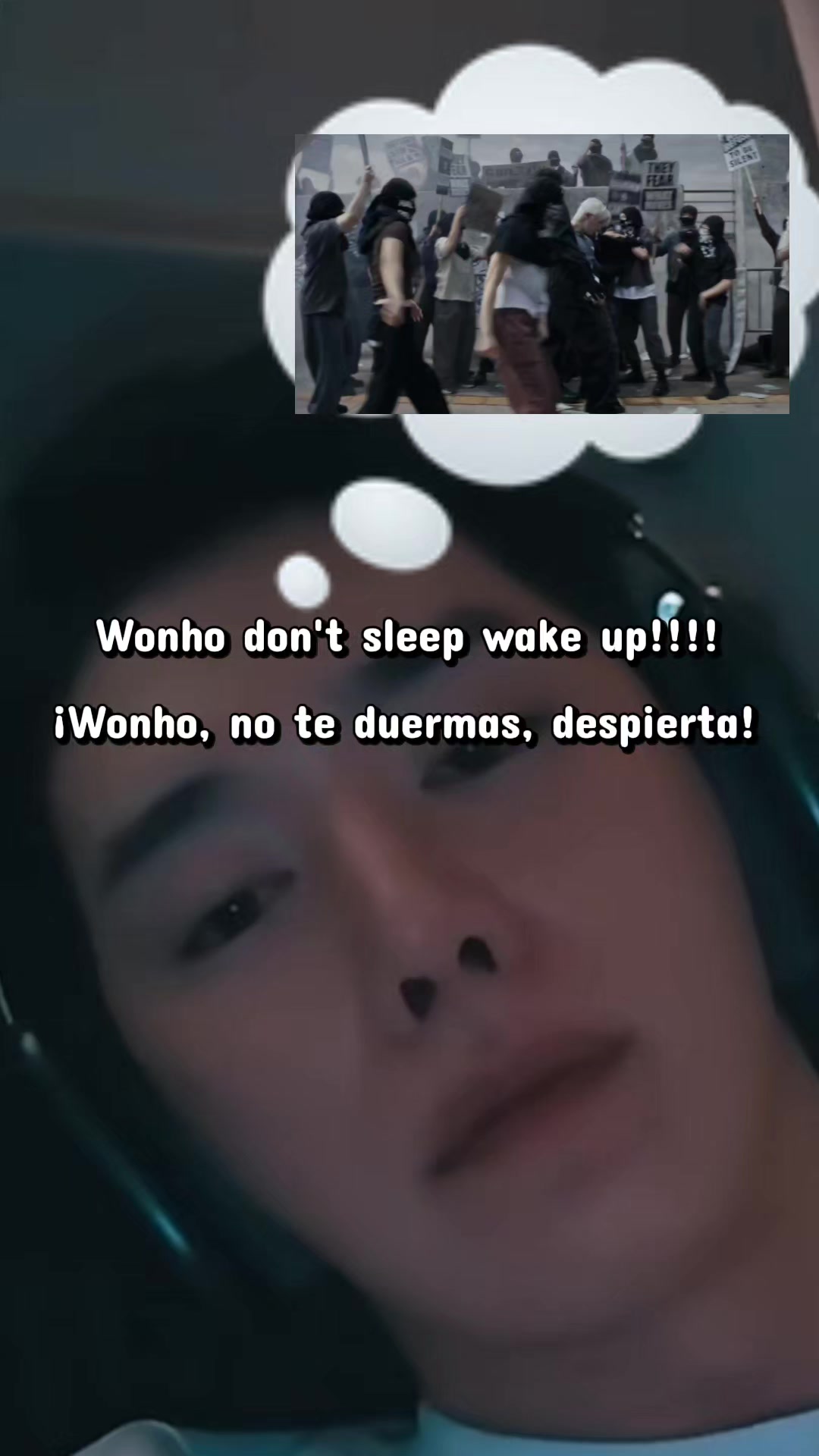 @Captain Korea