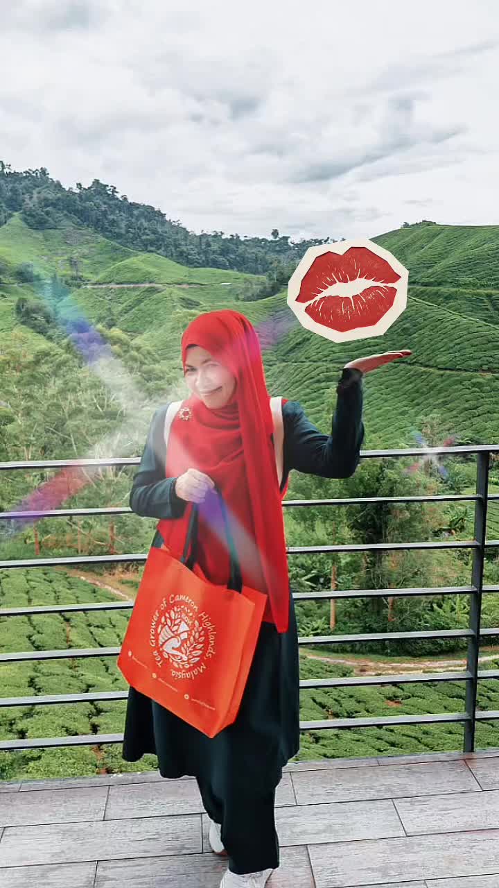 @Nur Humaira