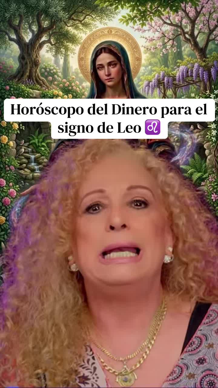 @✨OR&Aacute;CULO 13 ✨