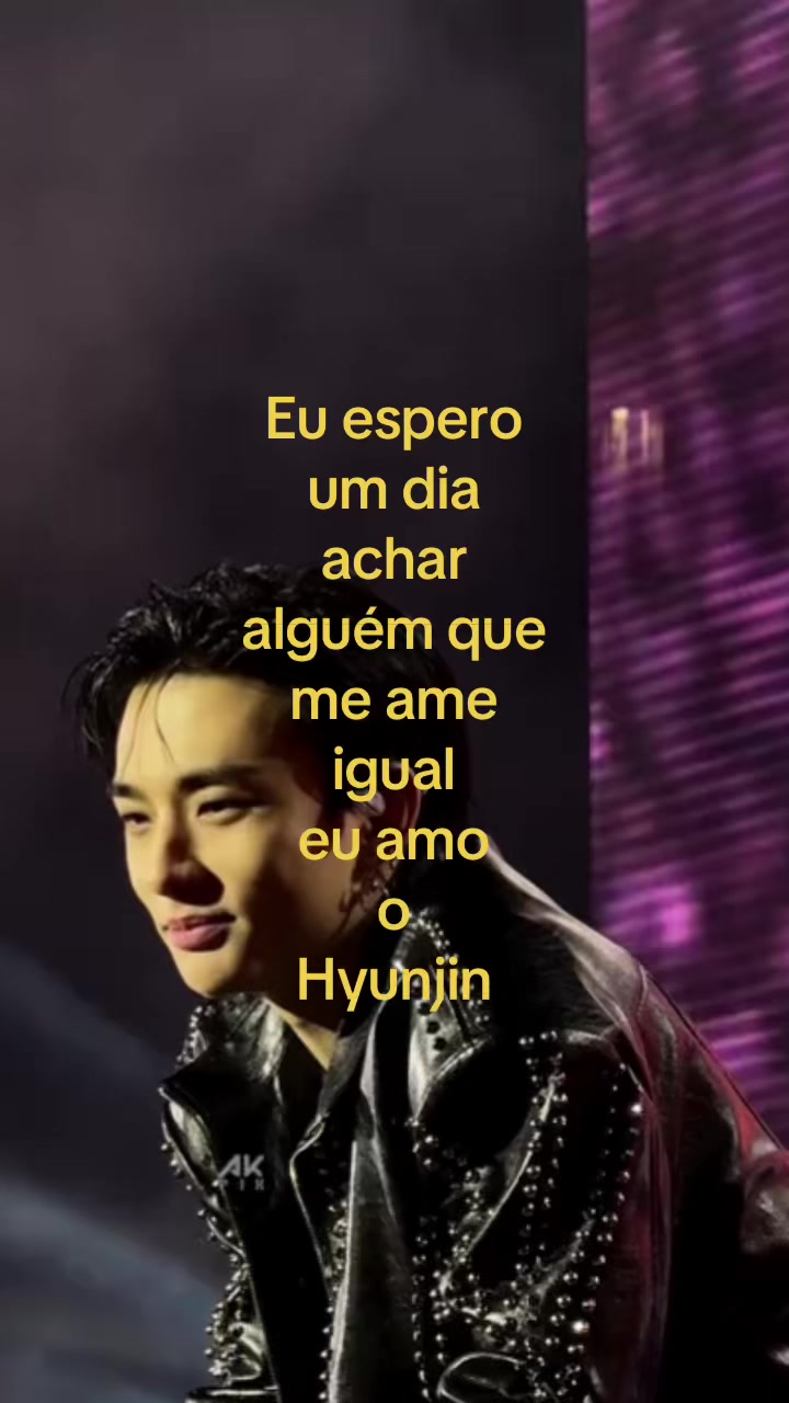 @‘Marina! 🤍 hyunjin!