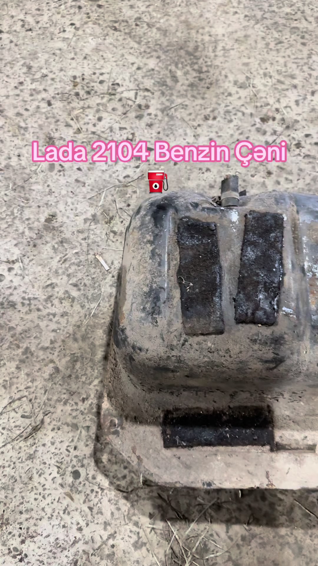 @VAZ EHTİYAT HİSSƏLƏRİ