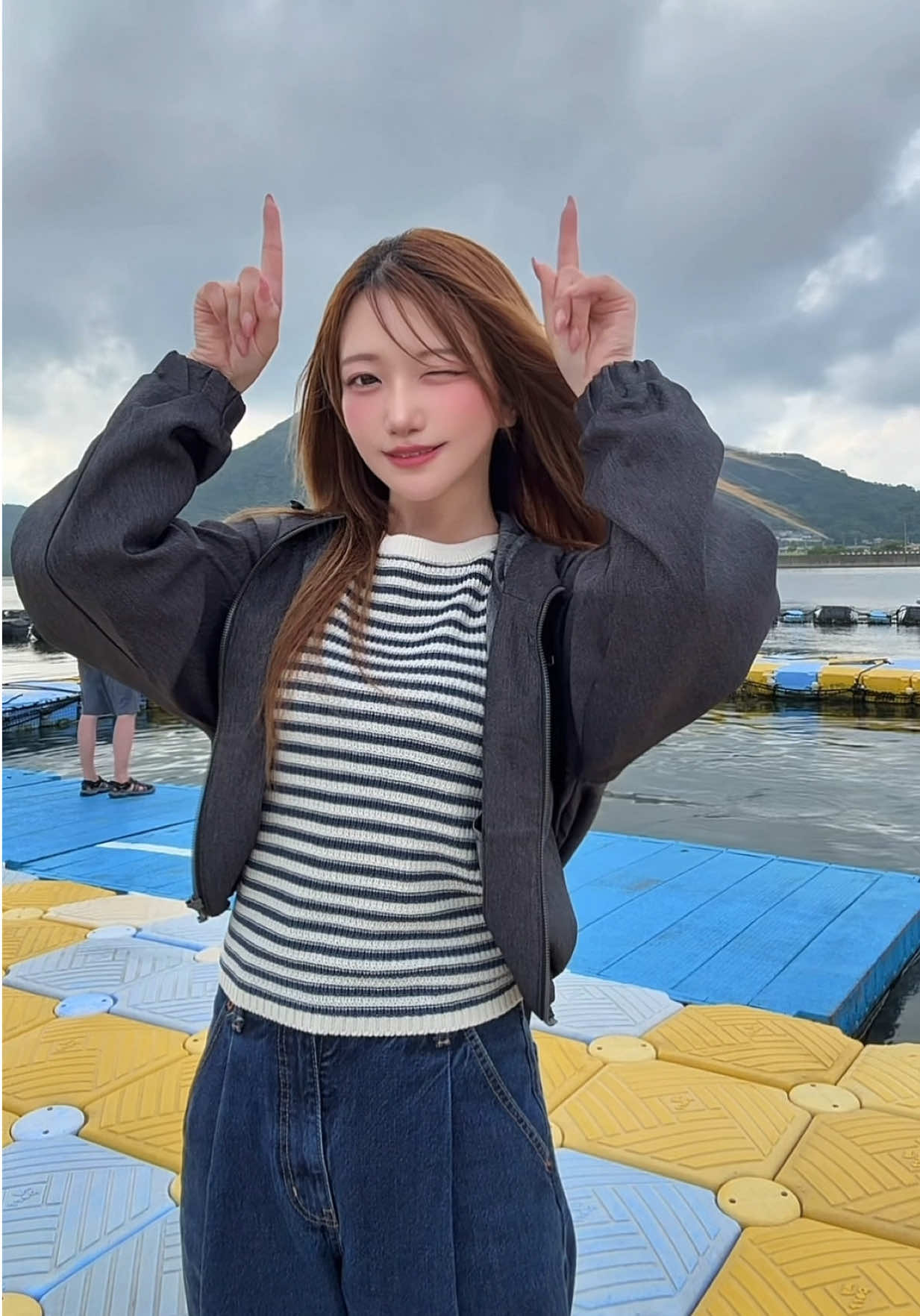 @藤崎さくら🍒🧡☺️香川